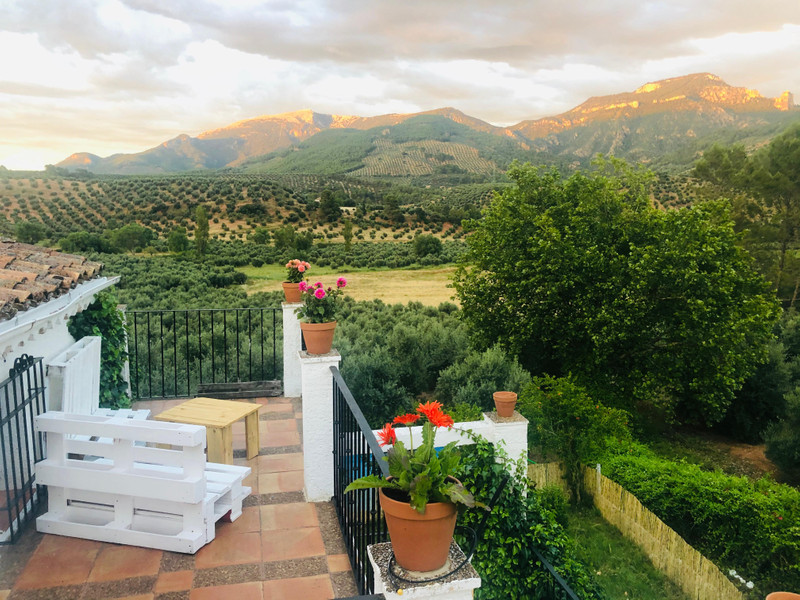 Hospedería Albergue de Montaña Morciguillinas 0