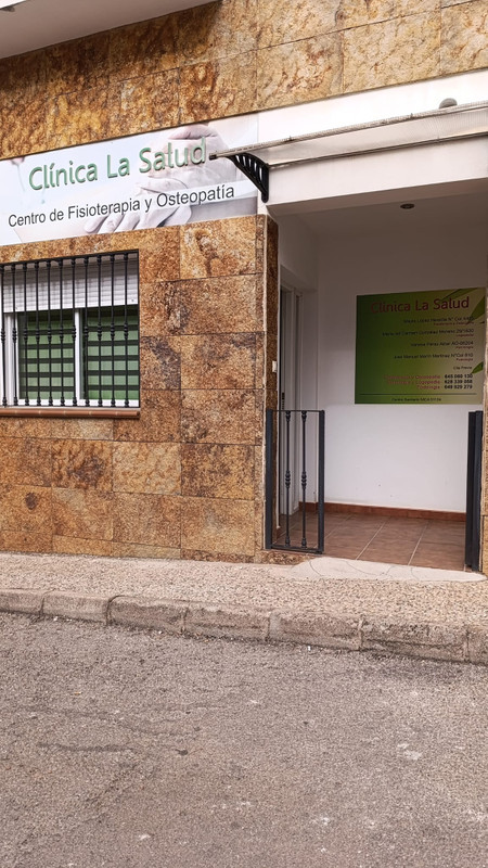 Clínica La Salud 0