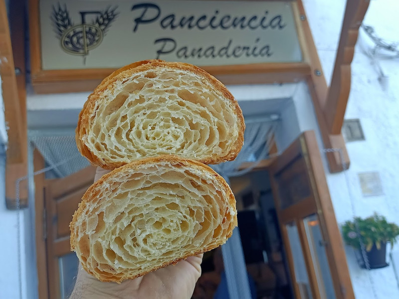 Panciencia Panadería 4