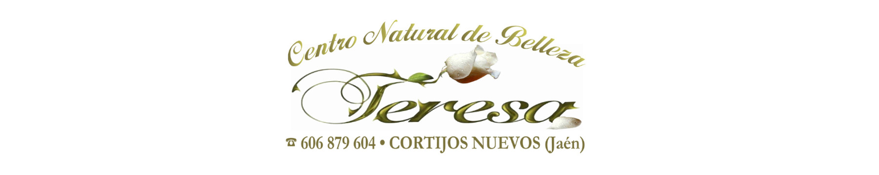 Centro Natural de Belleza Teresa