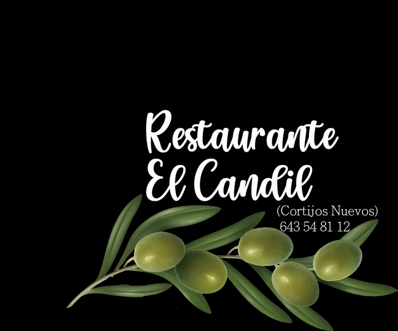 Restaurante El Candil. Tierra de Olivos 0