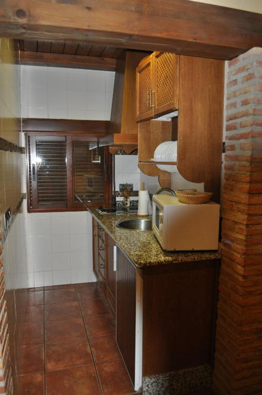 Alojamientos Peralta 2