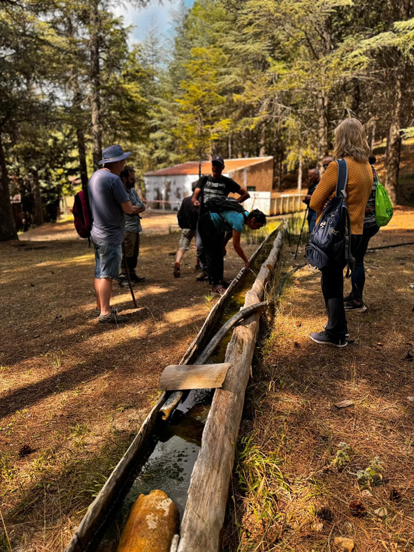 El Contadero Aventuras 1