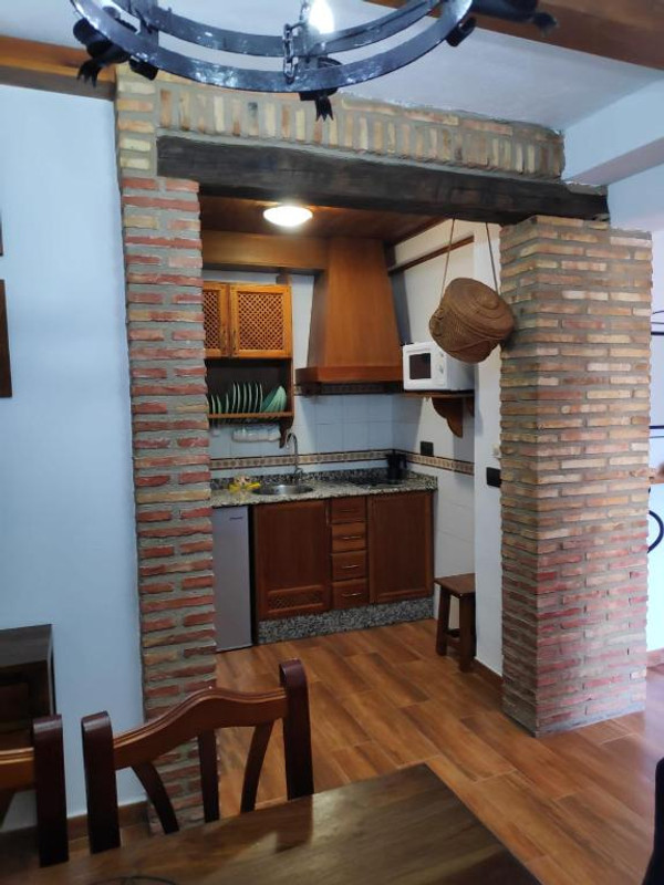 Alojamientos Peralta 7