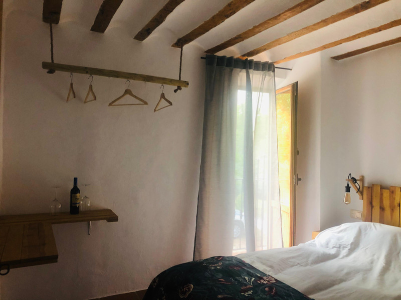 Hospedería Albergue de Montaña Morciguillinas 3