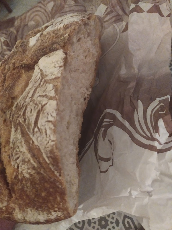 Panciencia Panadería 8