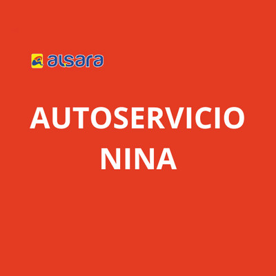 Autoservicio Nina (D´Alsara)