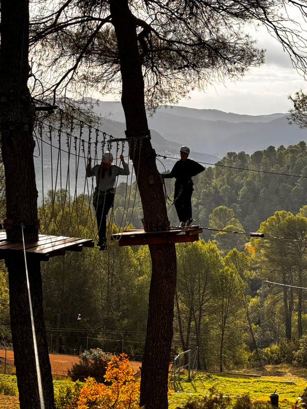 El Contadero Aventuras 3