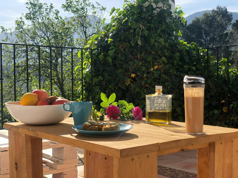 Hospedería Albergue de Montaña Morciguillinas 1