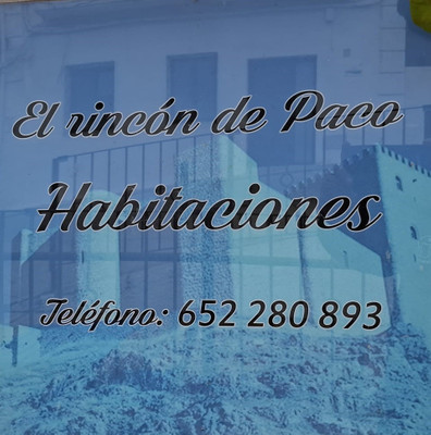 El Rincón de Paco