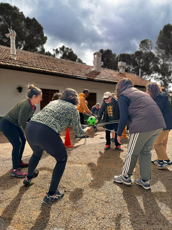 El Contadero Aventuras 2