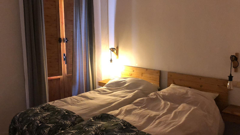 Hospedería Albergue de Montaña Morciguillinas 4