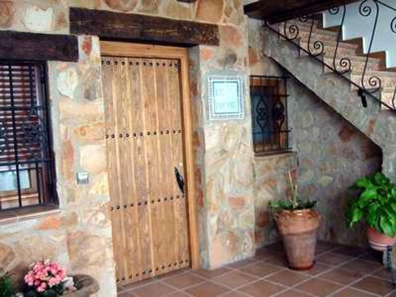 Alojamientos Peralta 9