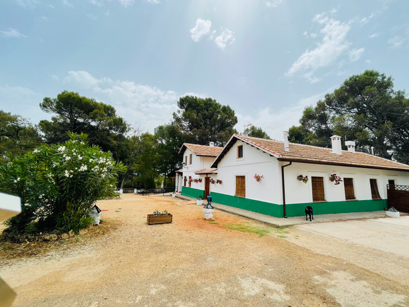 Hospedería Albergue de Montaña Morciguillinas 5